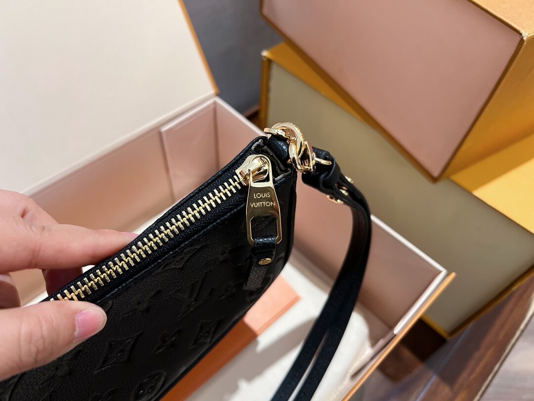 LOUIV Easy Pouch