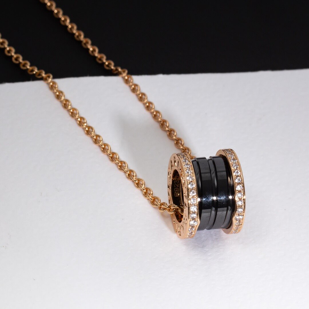 BVLGA Necklace