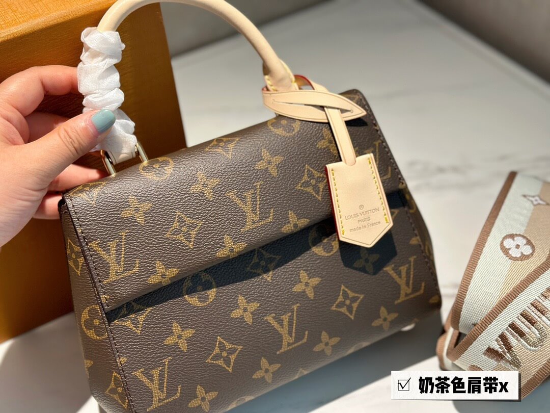 LOUIV Cluny Mini