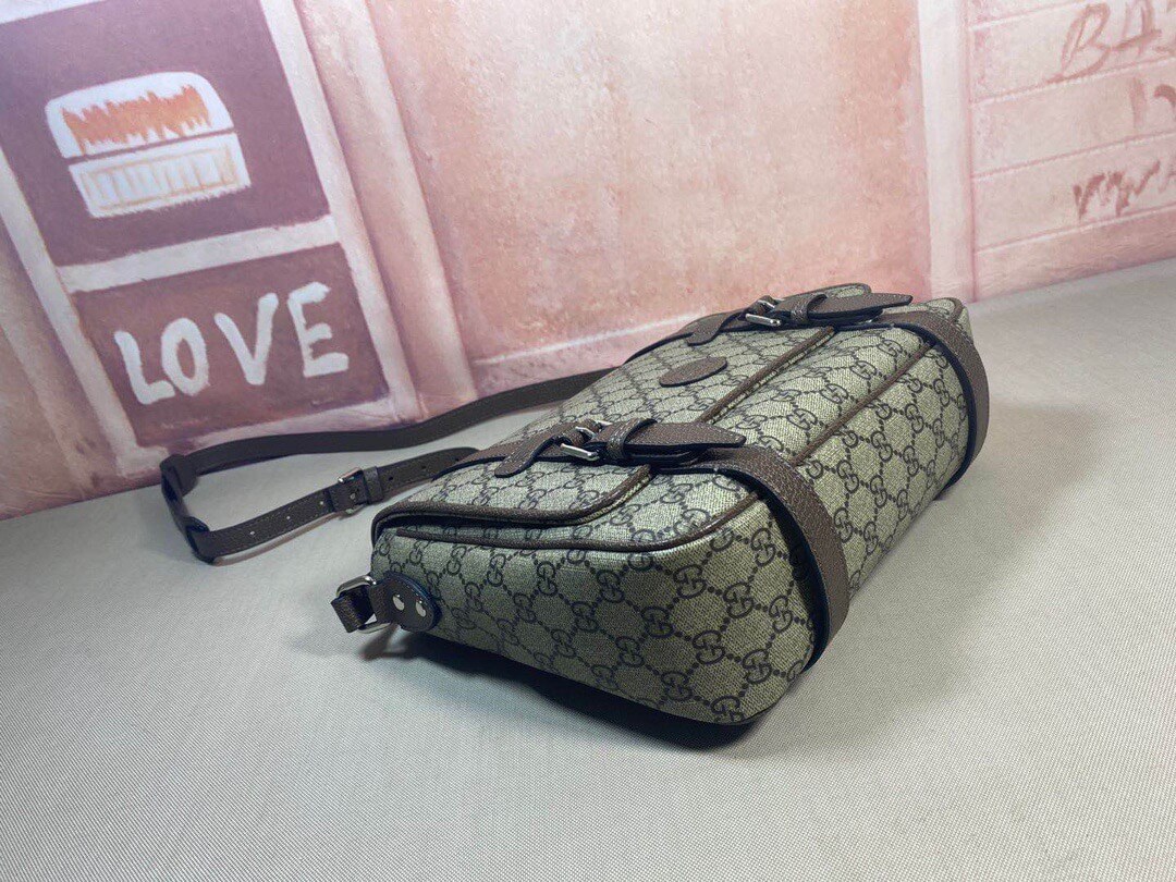 GG Satchel Bag