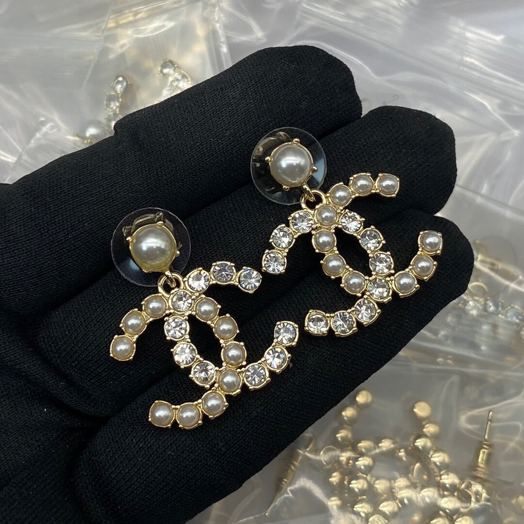 CC Earrings