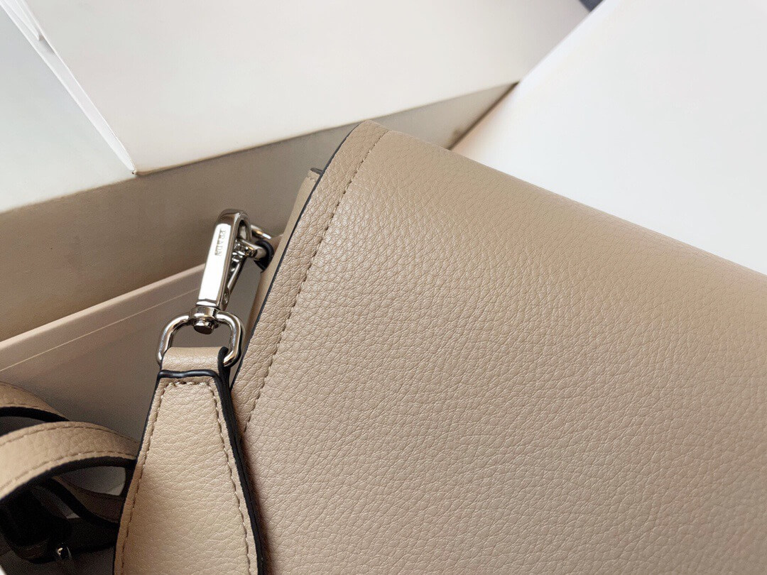 PR Flap Bag