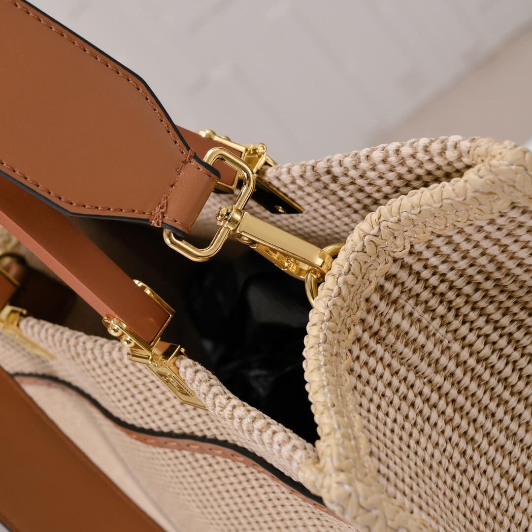 FD Sunshine Tote Medium