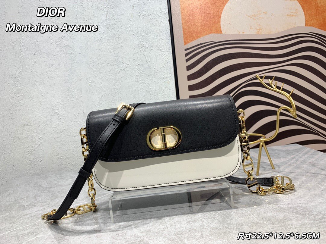 CD 30 Montaigne Avenue