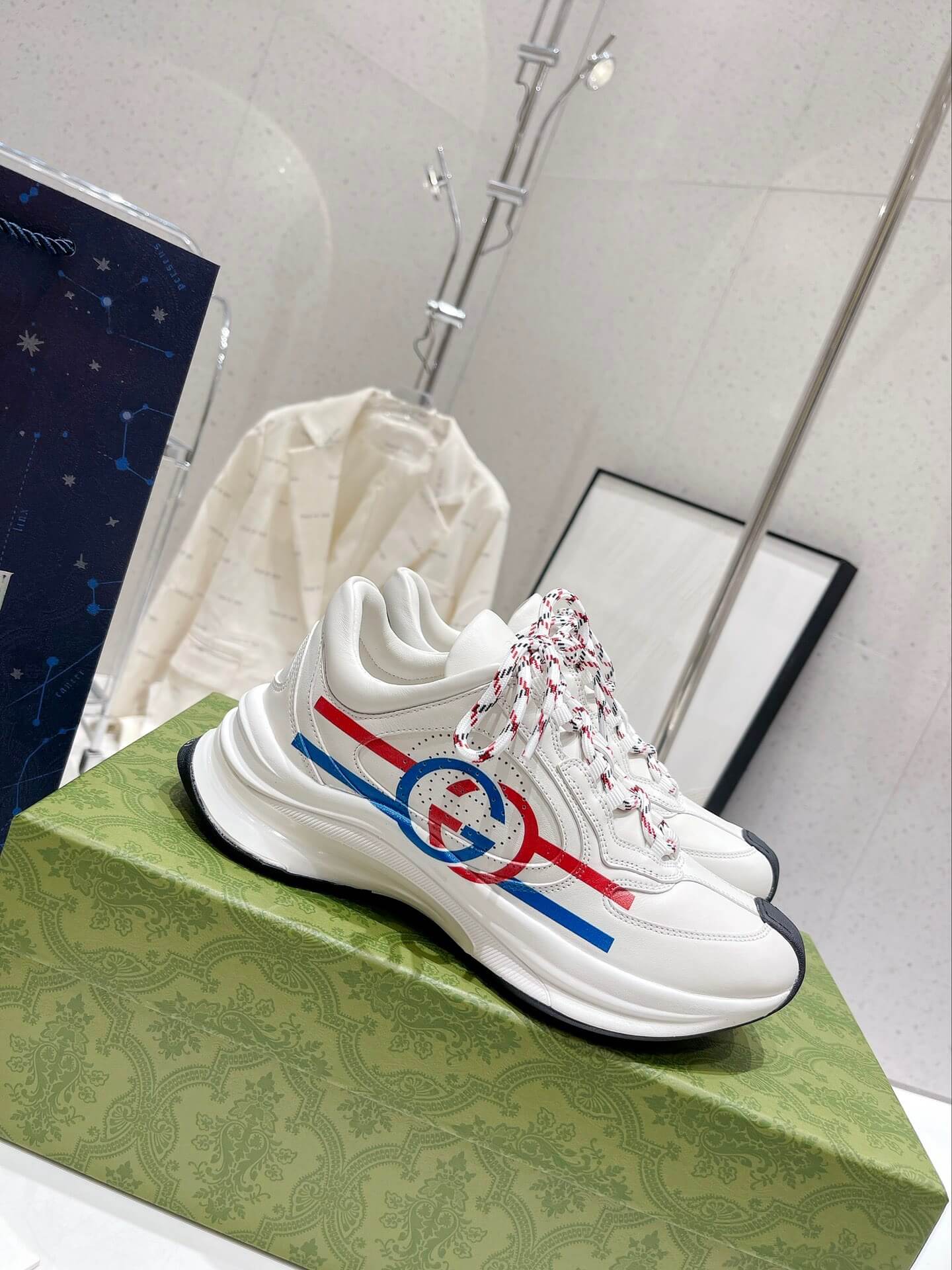 GG Sneakers 2023