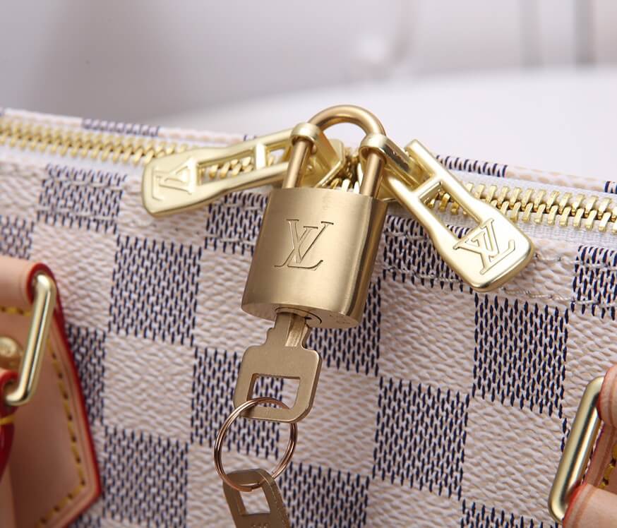 LOUIV Speedy 35