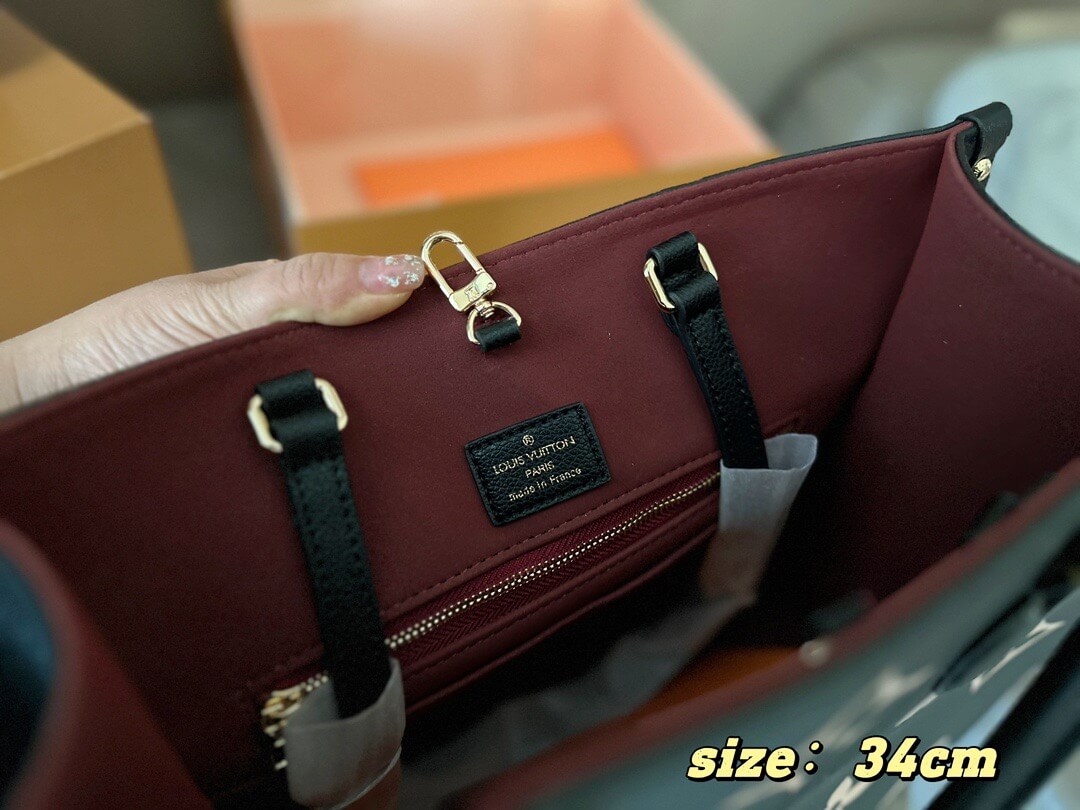 LOUIV Onthego 36