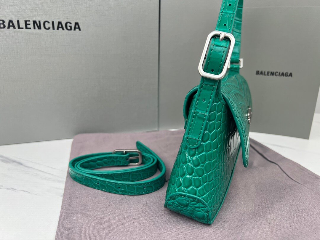 BALEN Hobo Bag