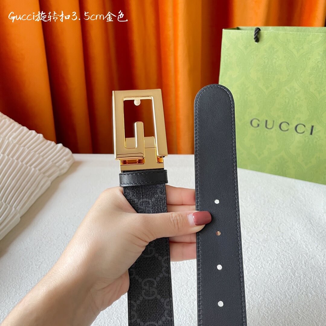 GG Belt