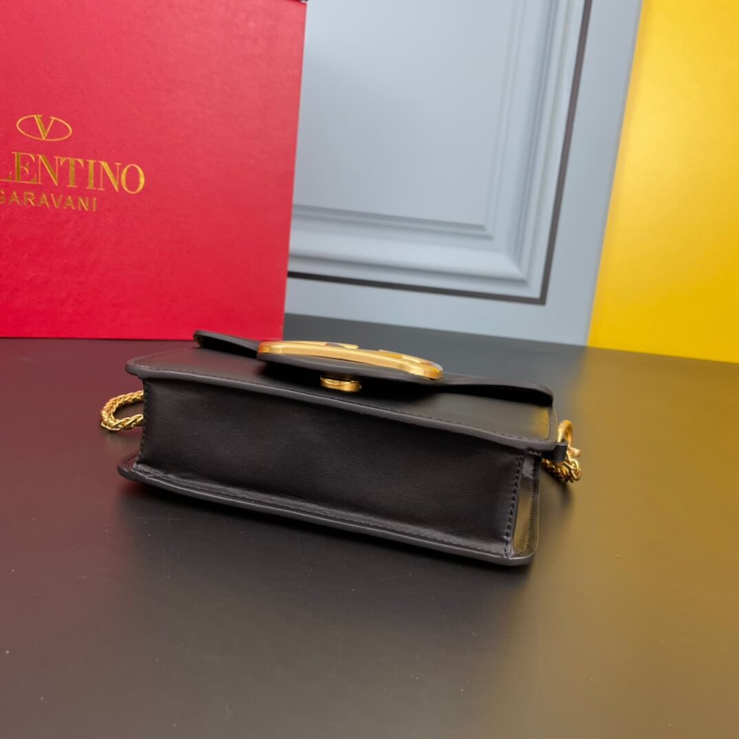 VALEN Vlogo Flap Small