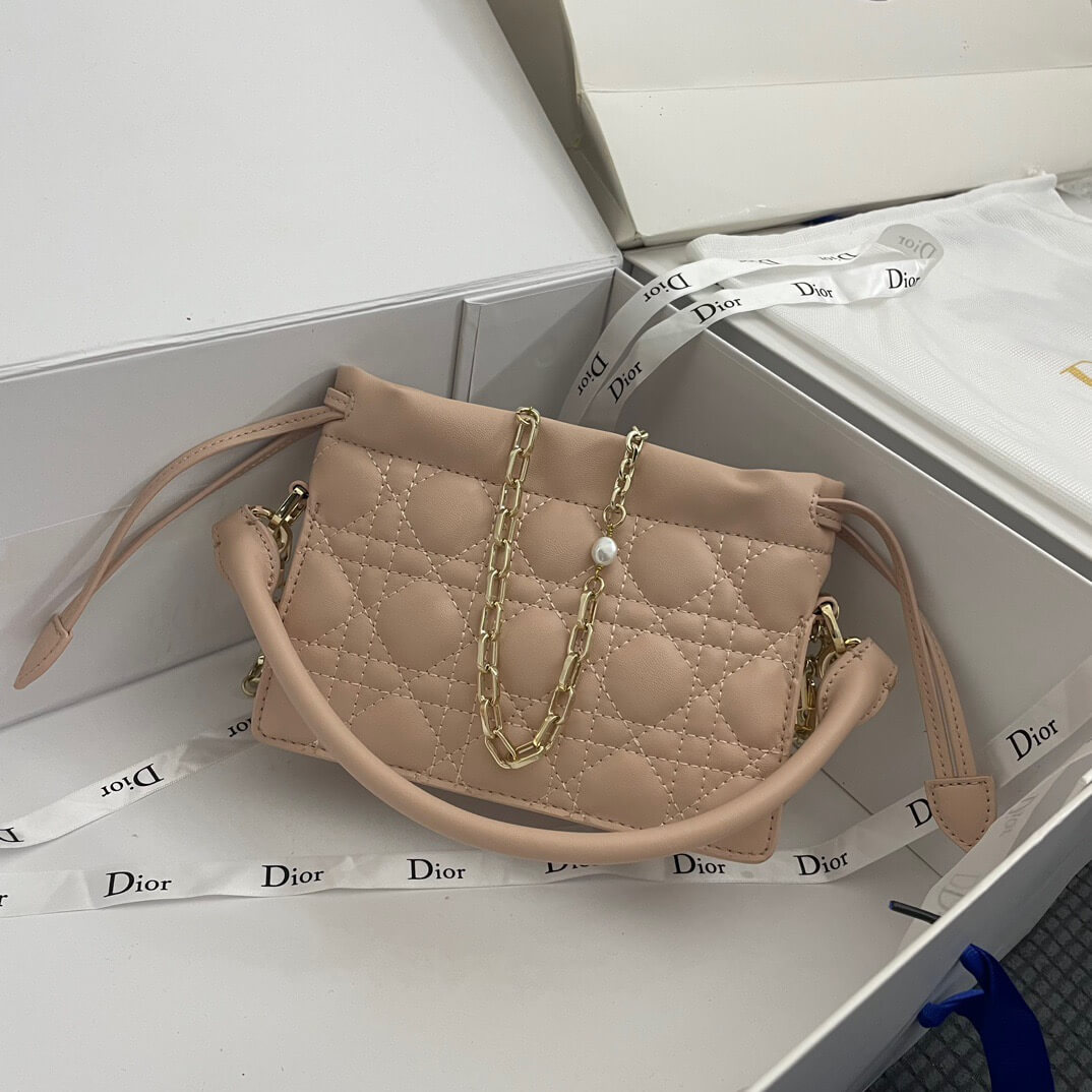 CD Lady Pouch