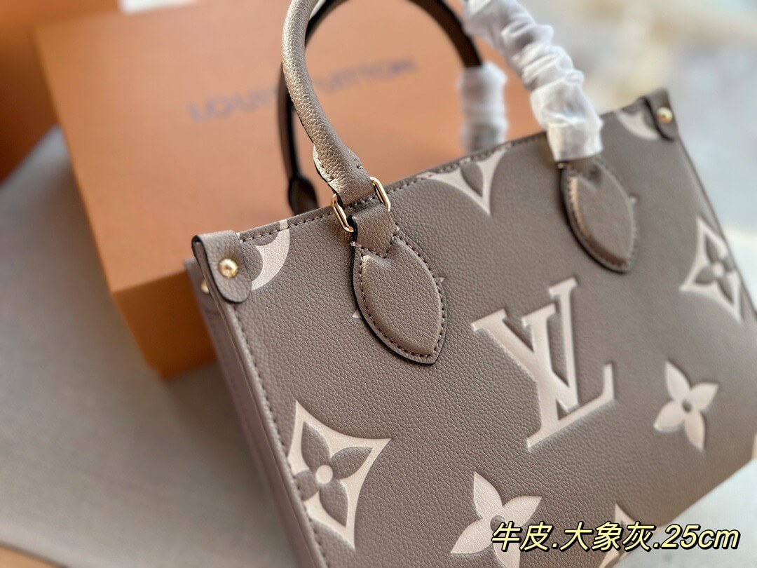 LOUIV Onthego 25