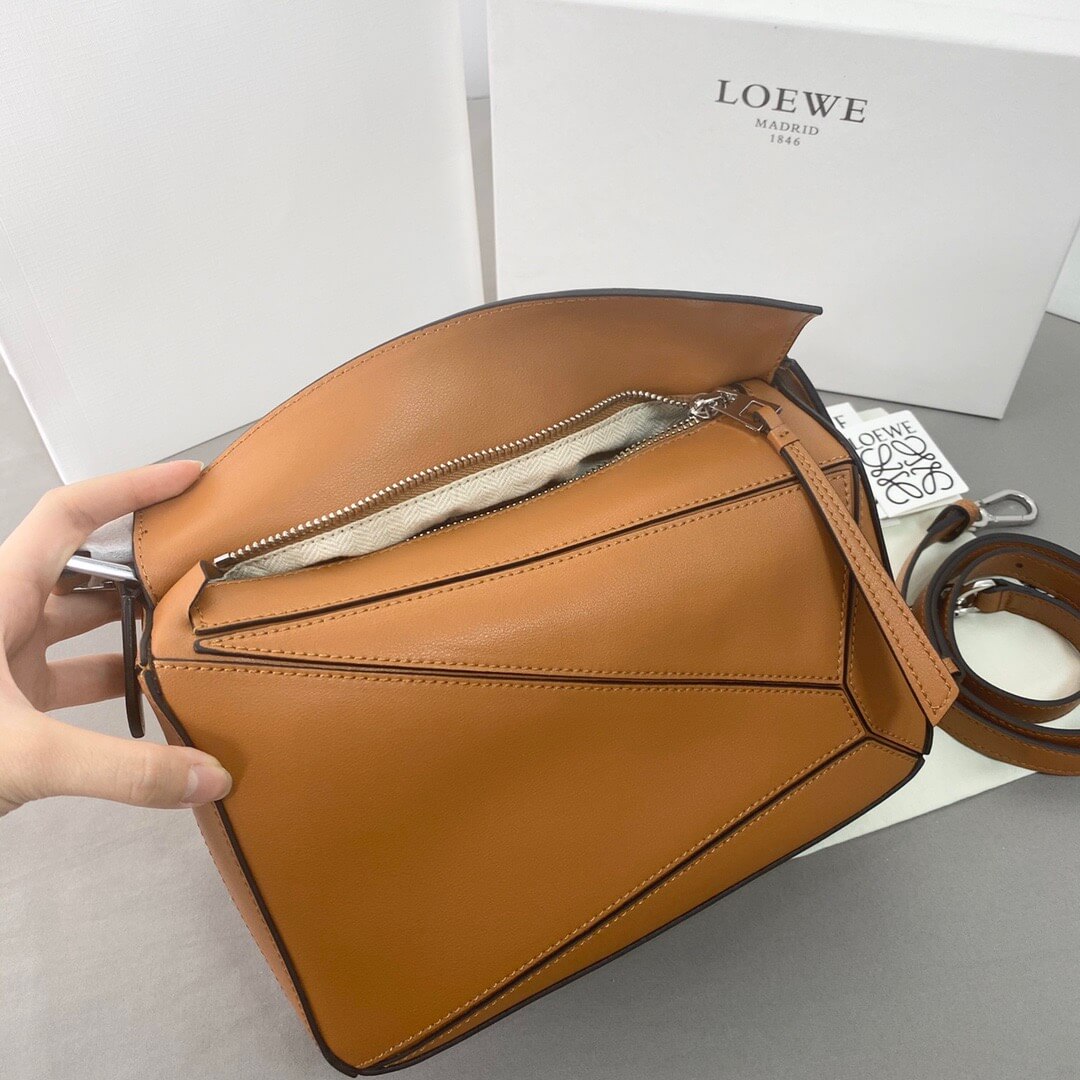 LOEW Puzzle Small 24