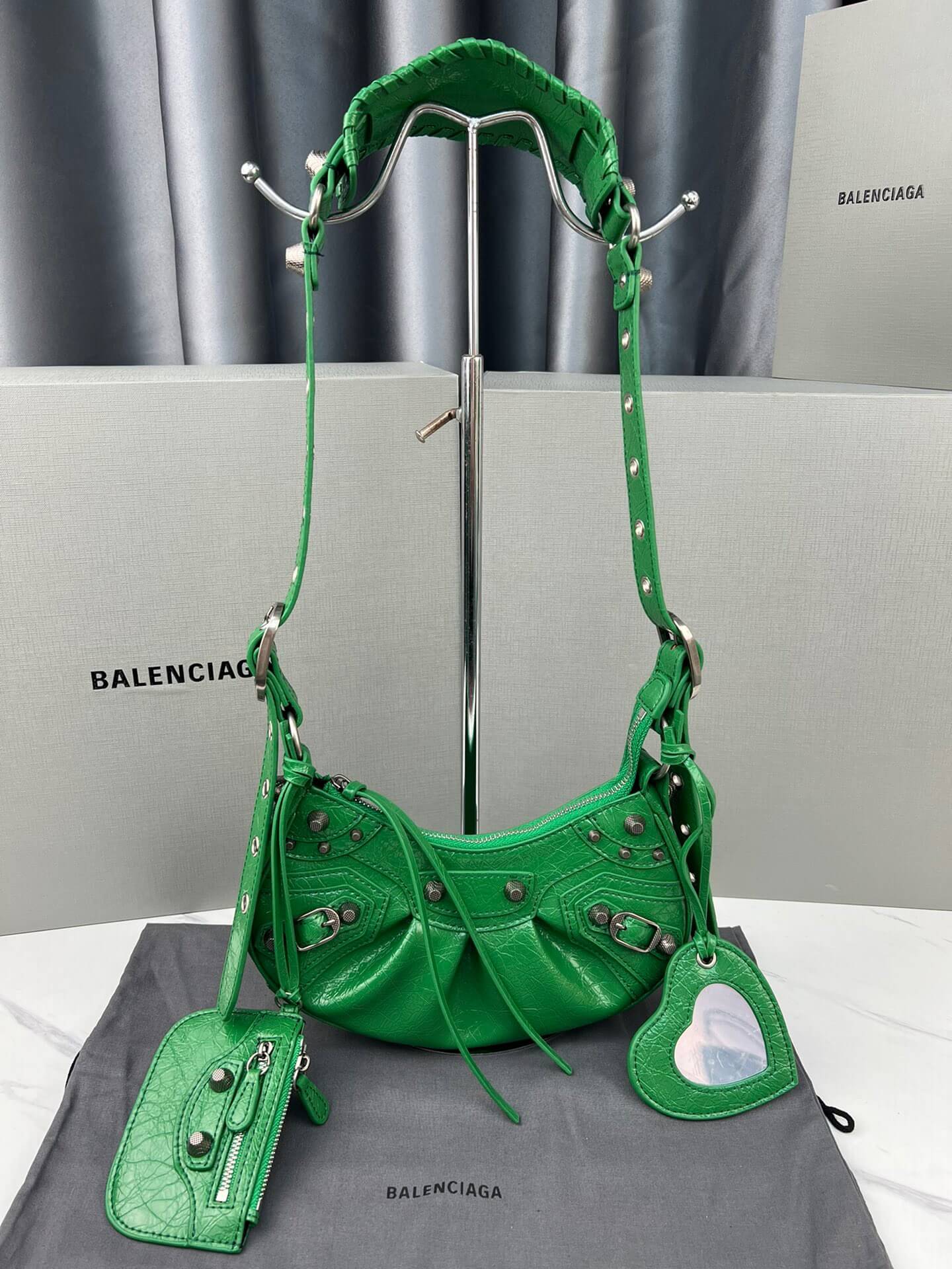 BALEN Cagole Small