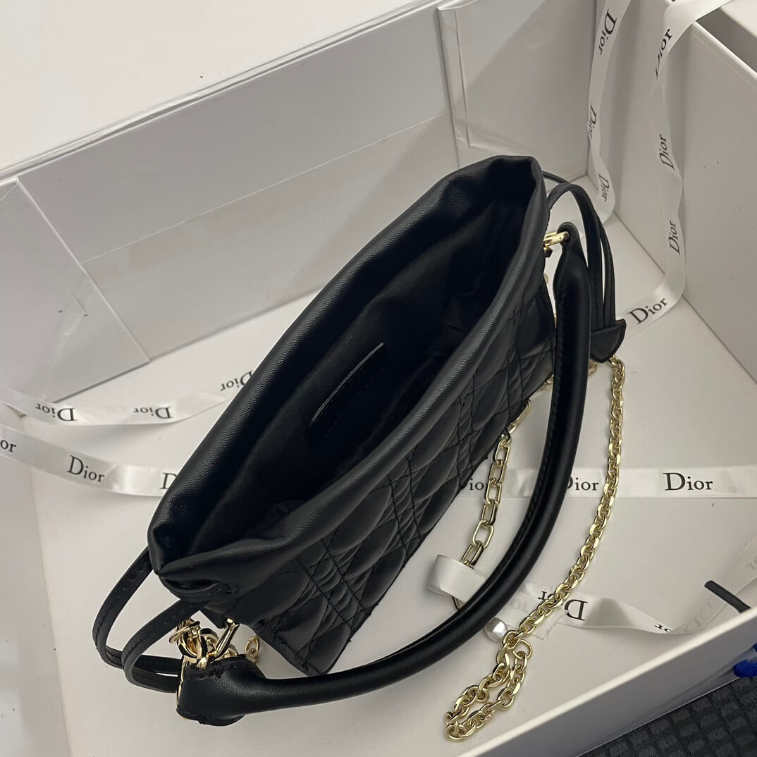 CD Lady Pouch