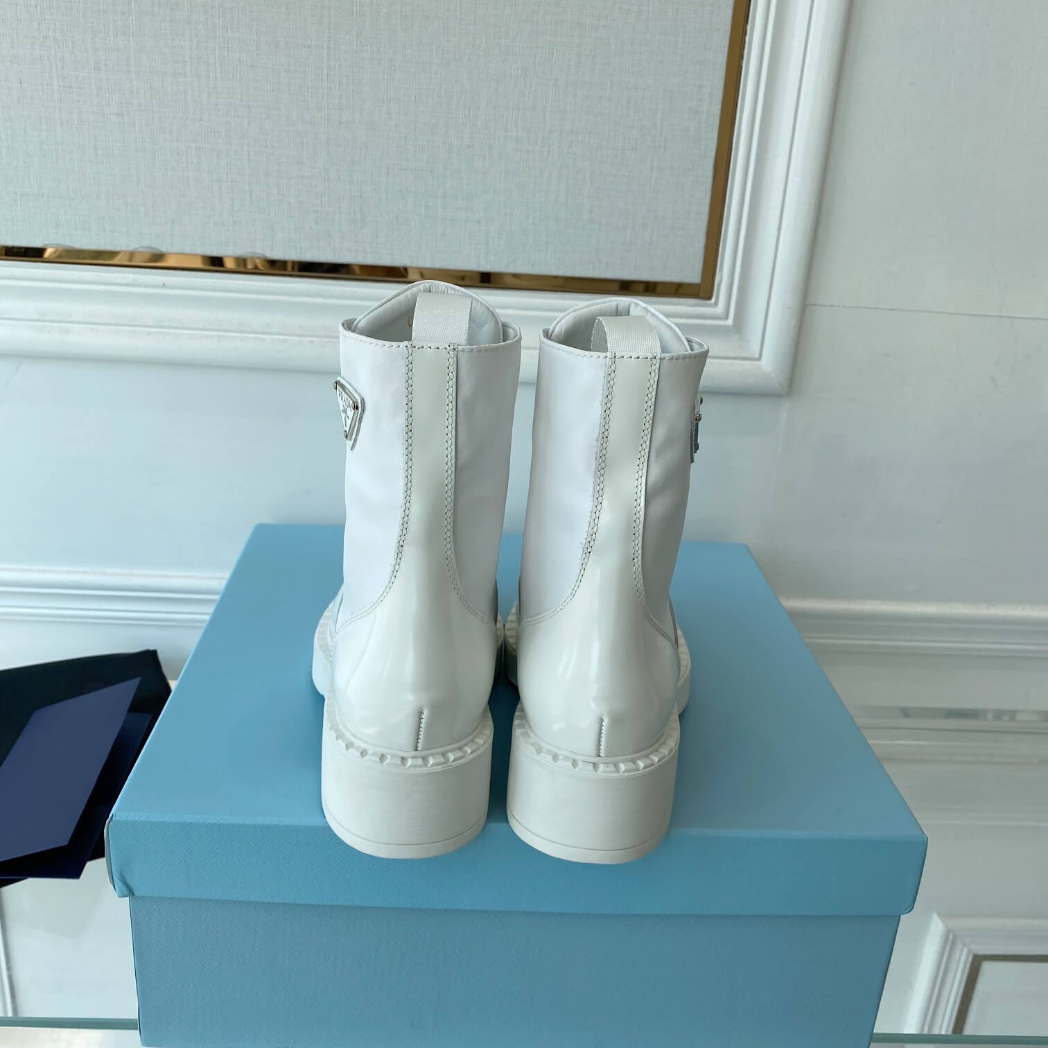 PR Boots