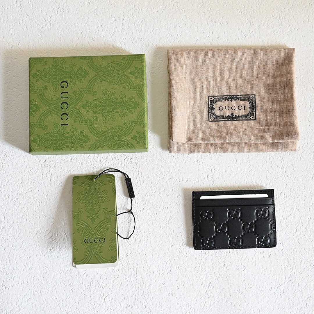 GG Card Holder