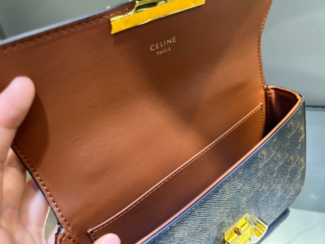 CEL Triomphe Mini