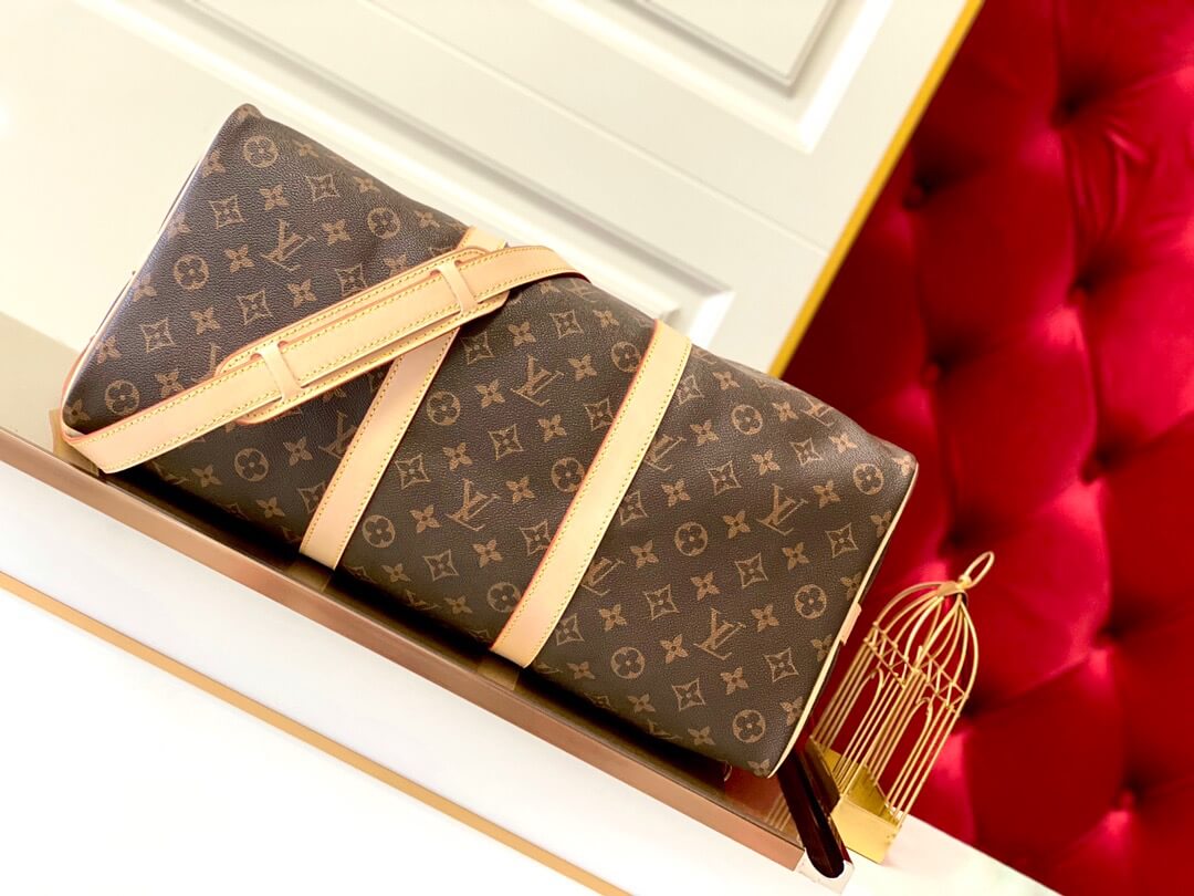 LOUIV Keepall 45