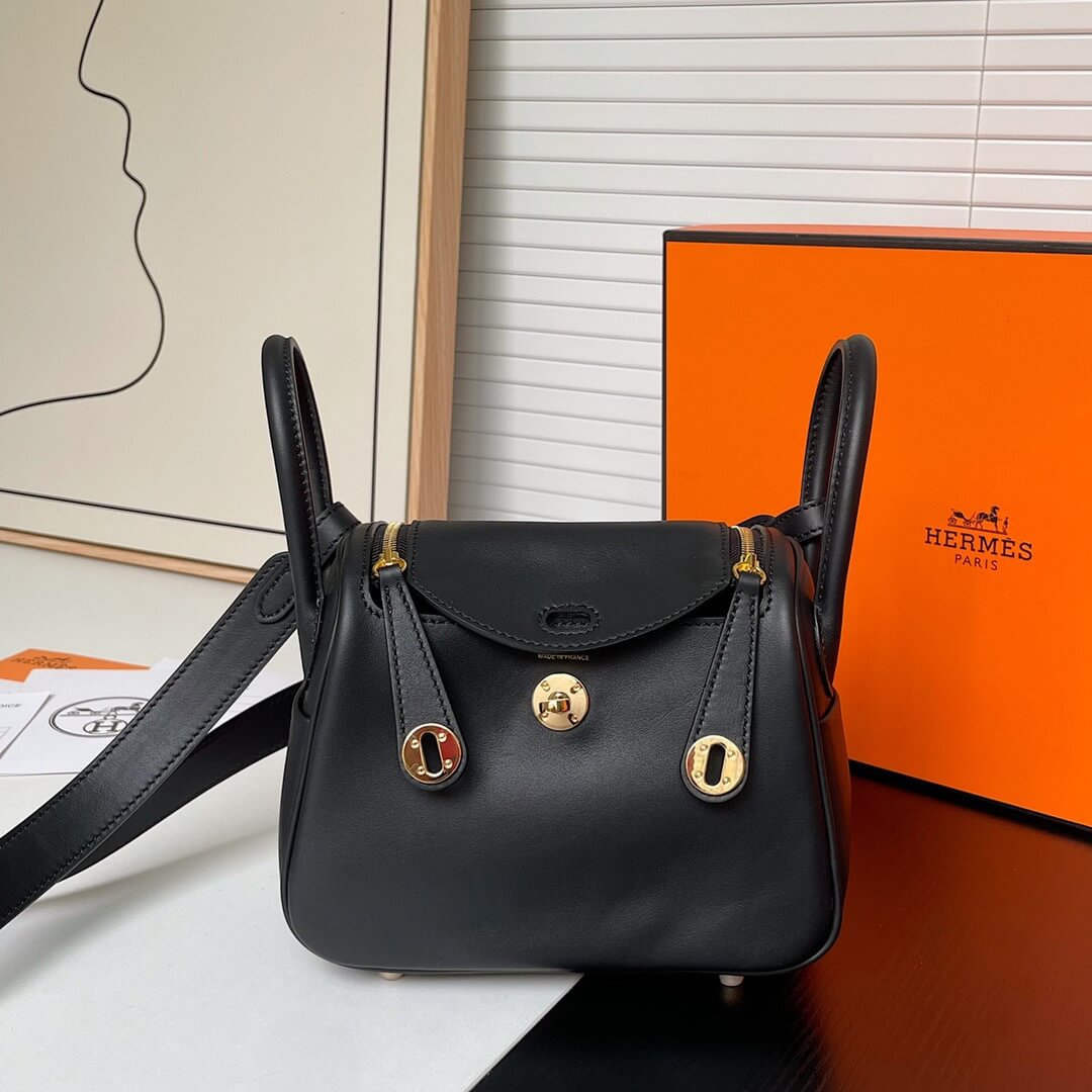 HM Lindy Mini