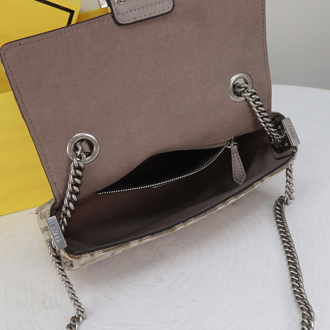 FD Iconic Baguette Small