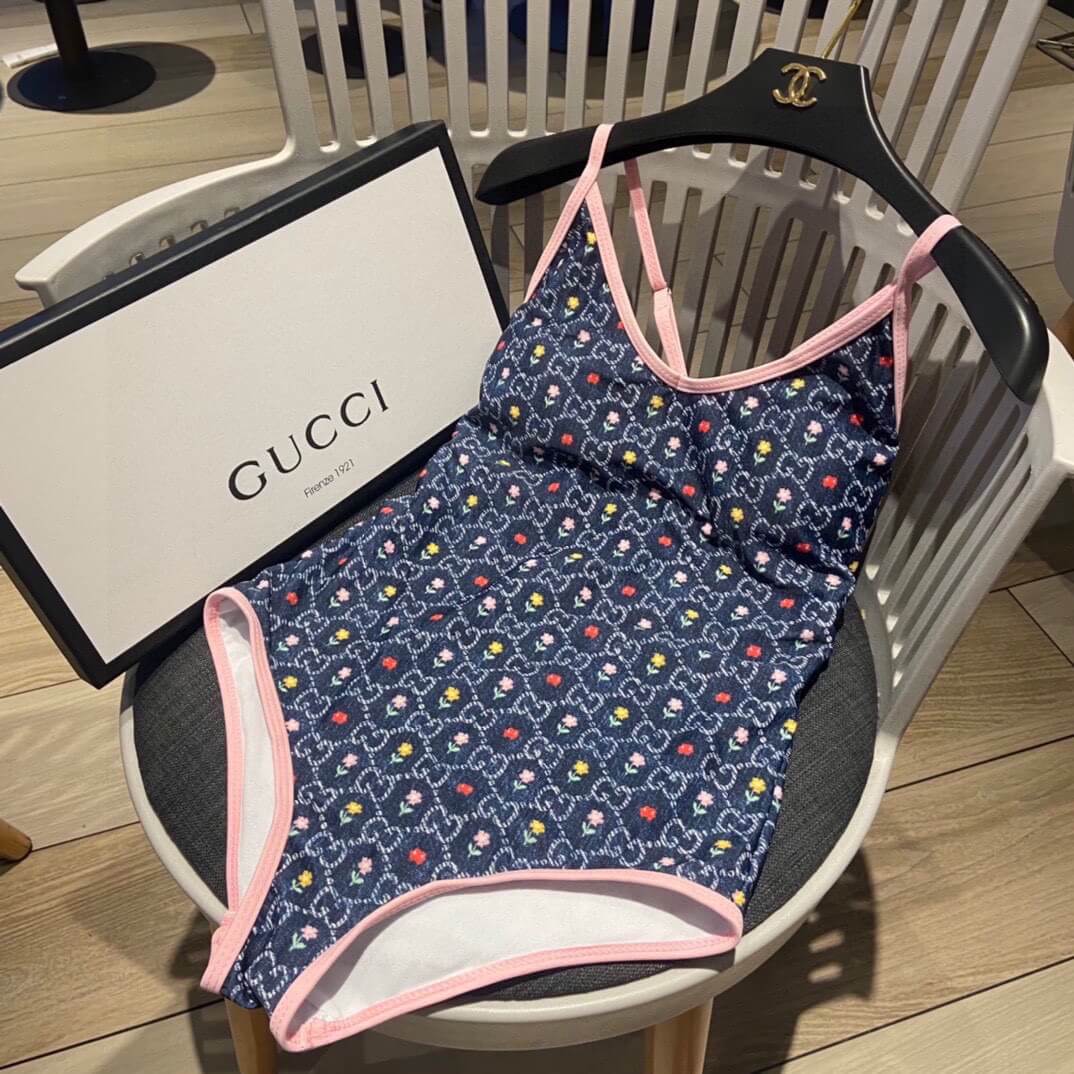 GG Swimsuit