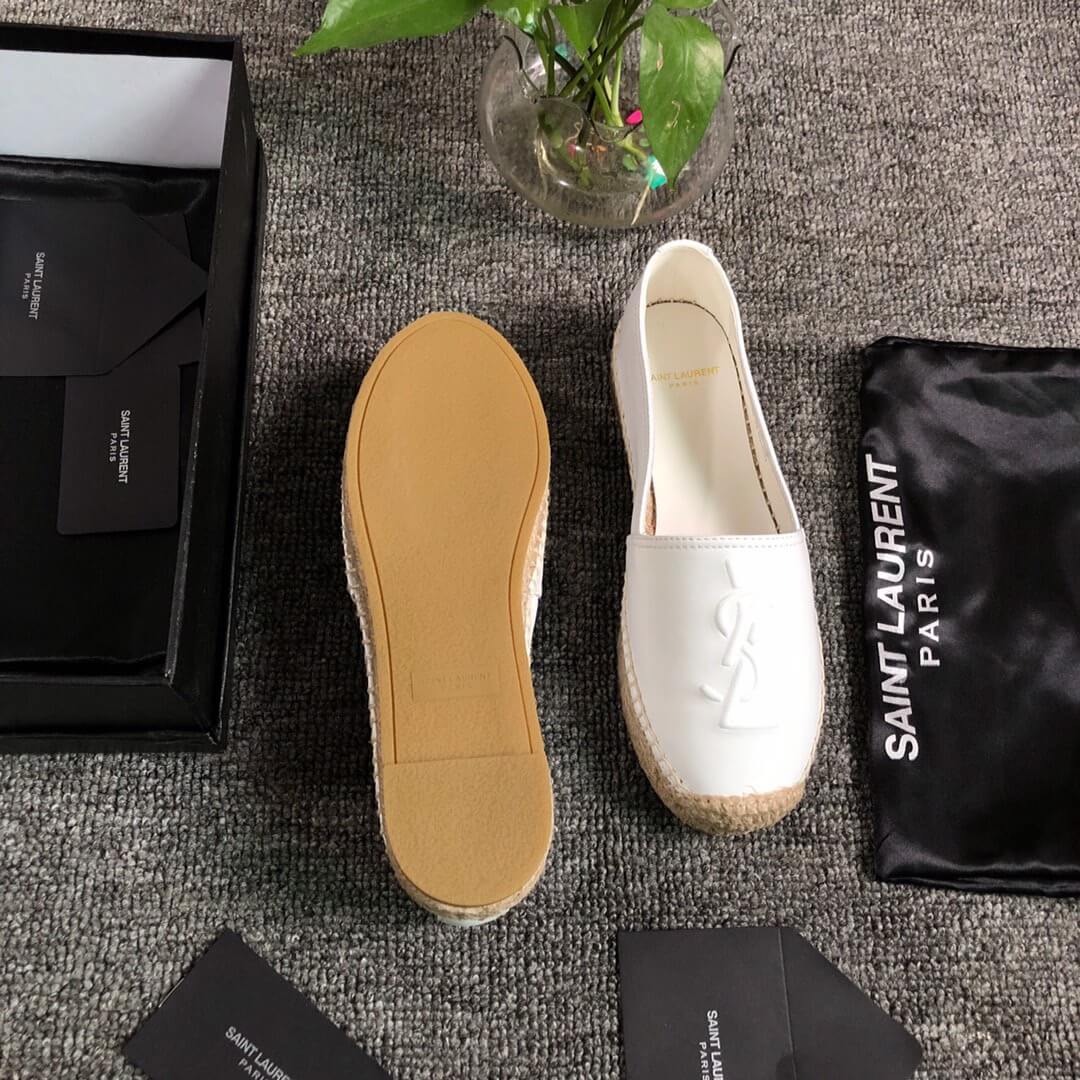 YSL Espadrilles