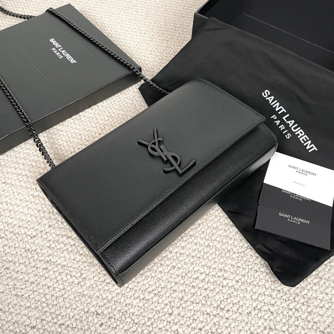 YSL So Kate Clutch Medium