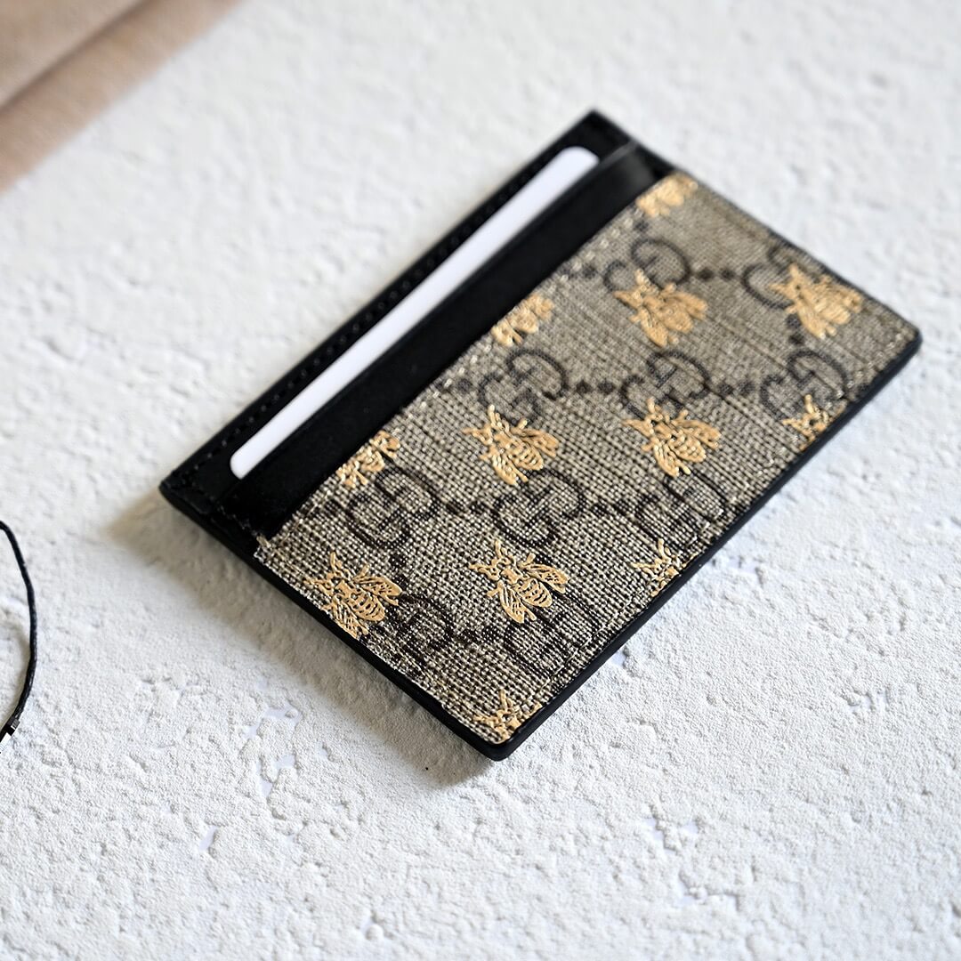 GG Card Holder