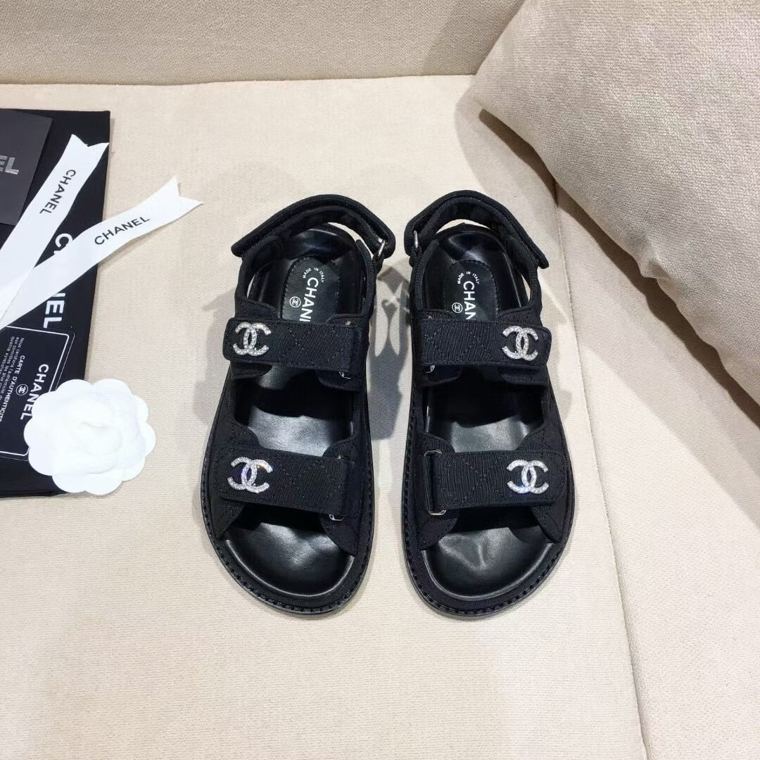 CC Birkenstocks