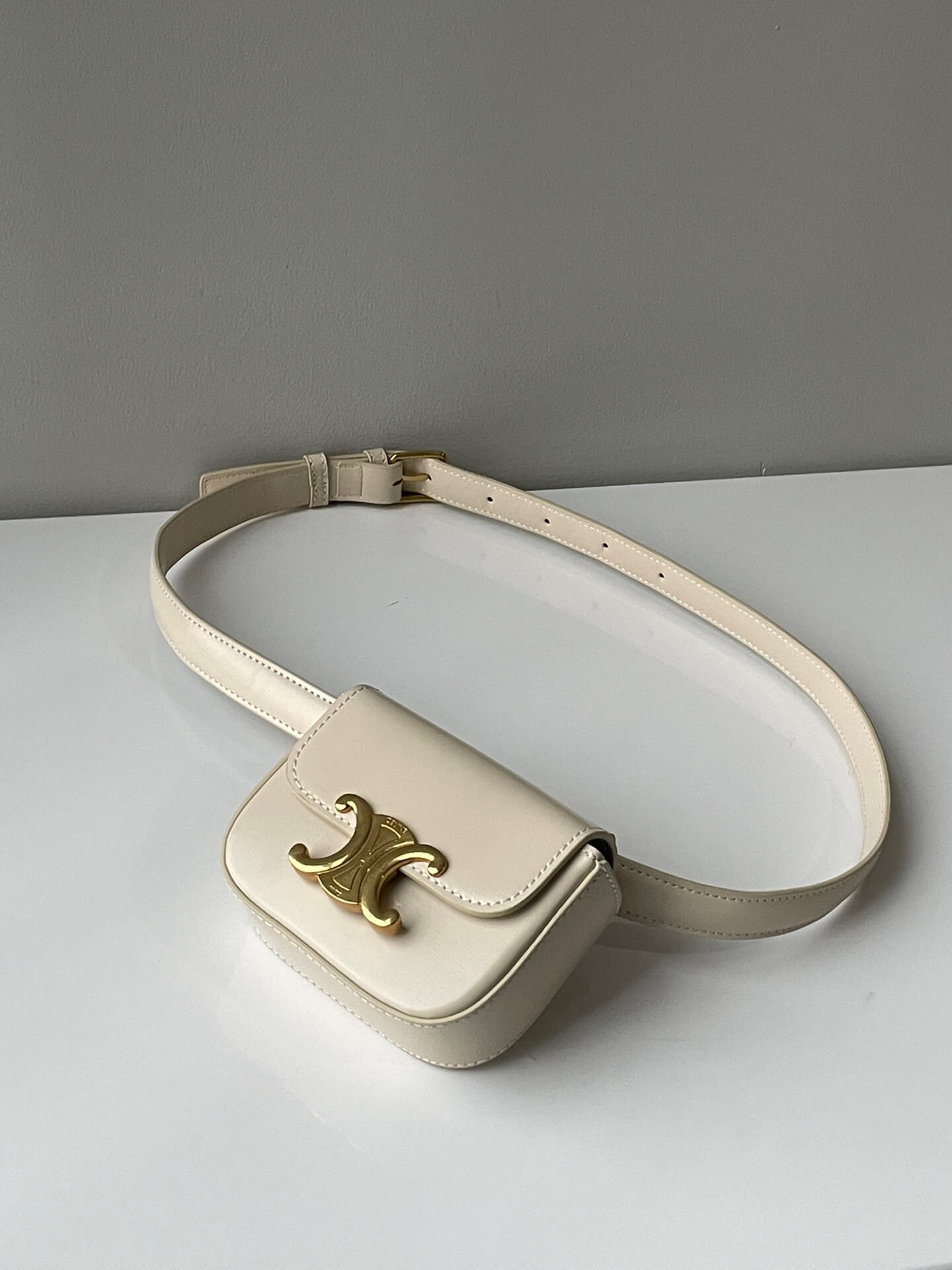 CEL Triomphe Belt Bag