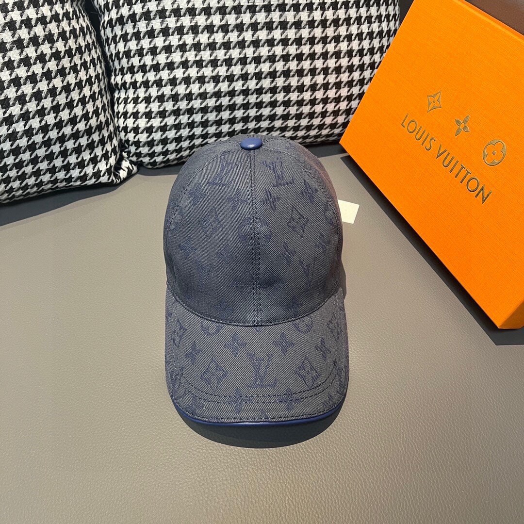 LOUIV Cap