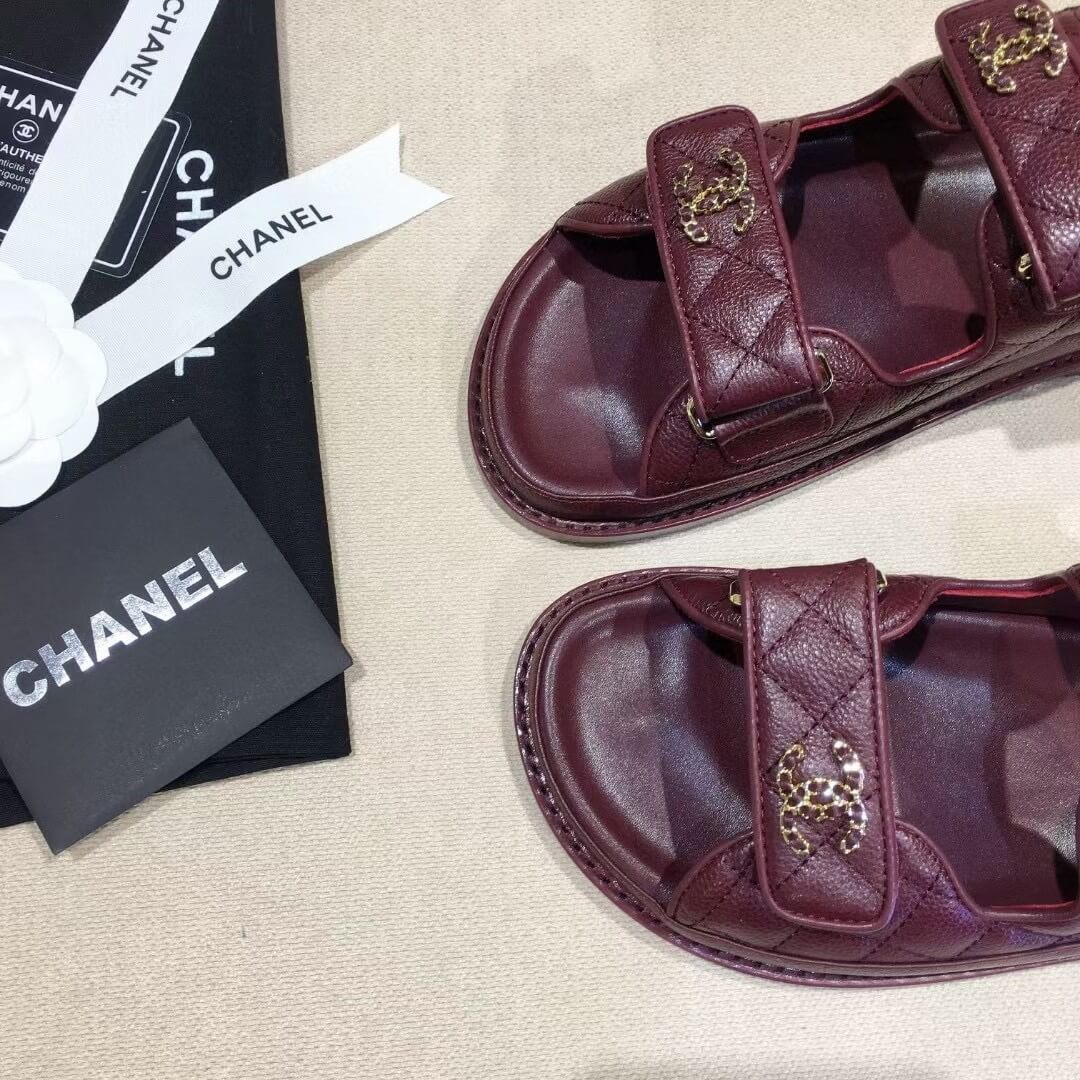 CC Birkenstocks
