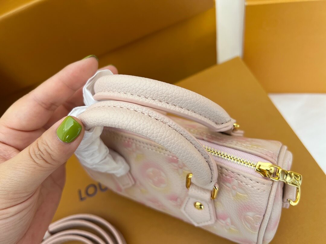 LOUIV Speedy Nano