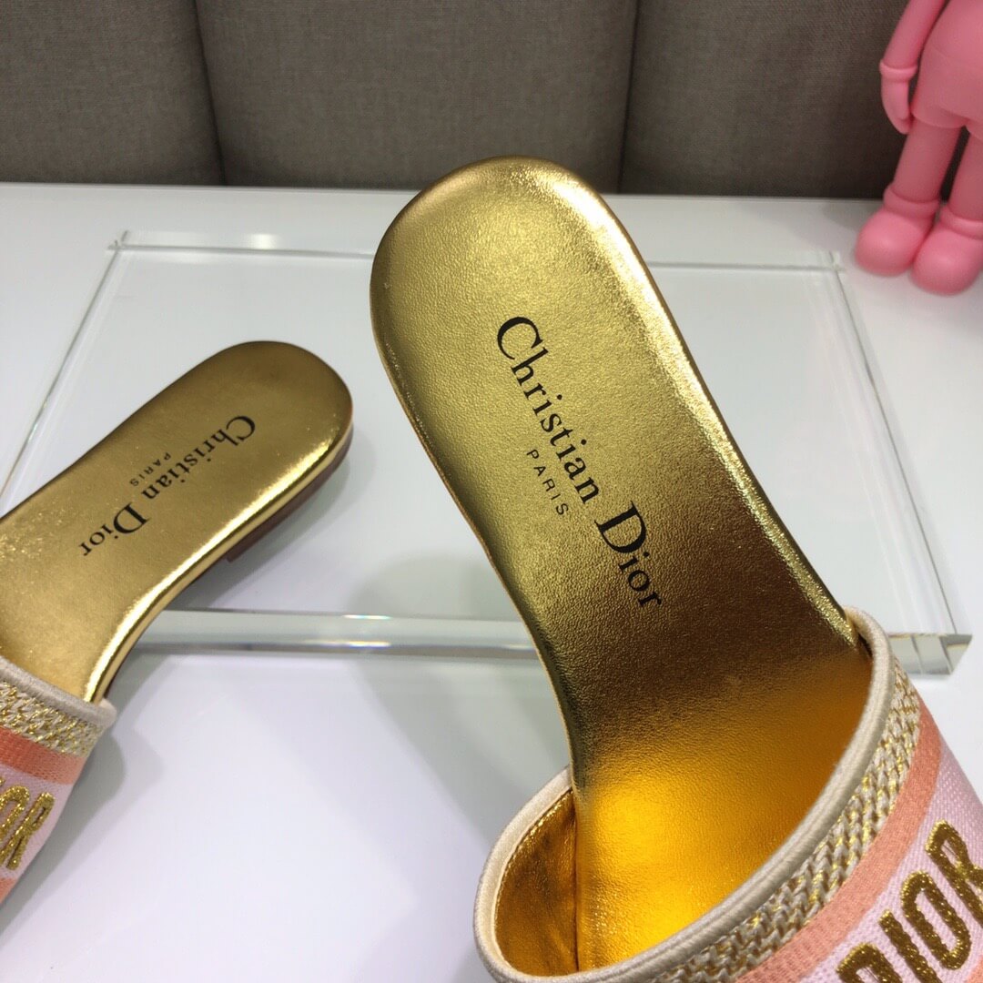 CD Dway Slides