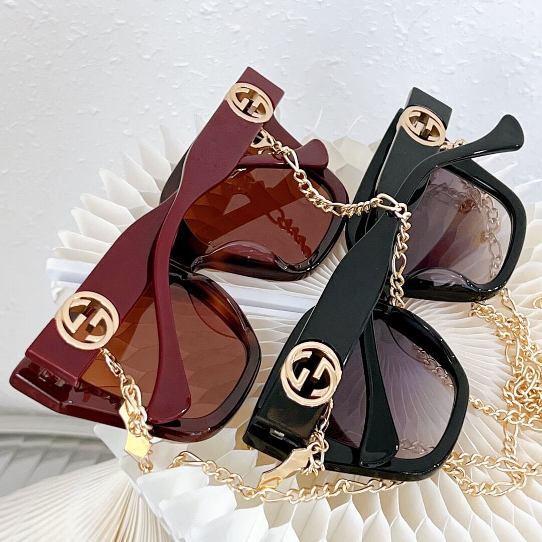 GG Sunglasses 1023