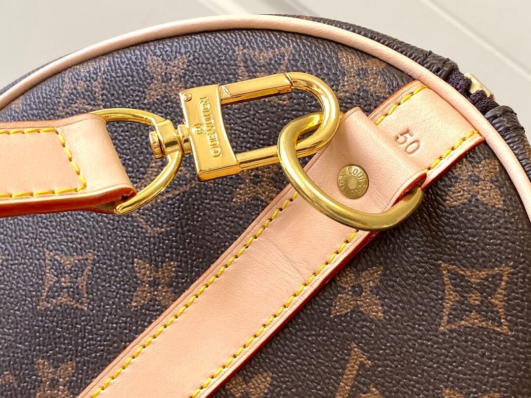 LOUIV Keepall 50