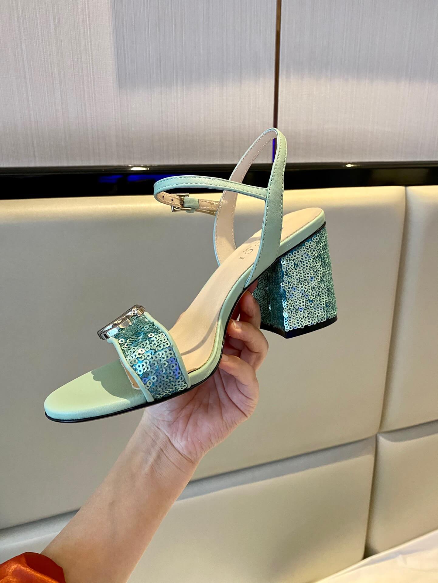 GG Heels