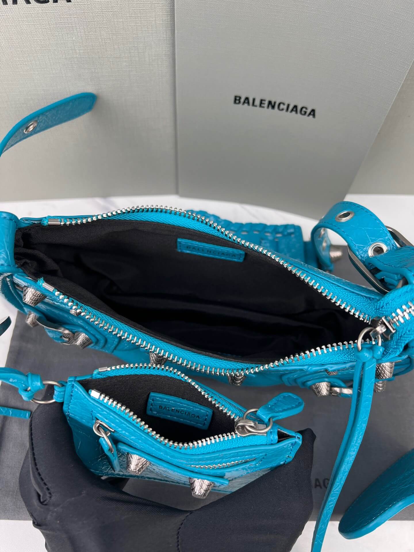 BALEN Cagole Small
