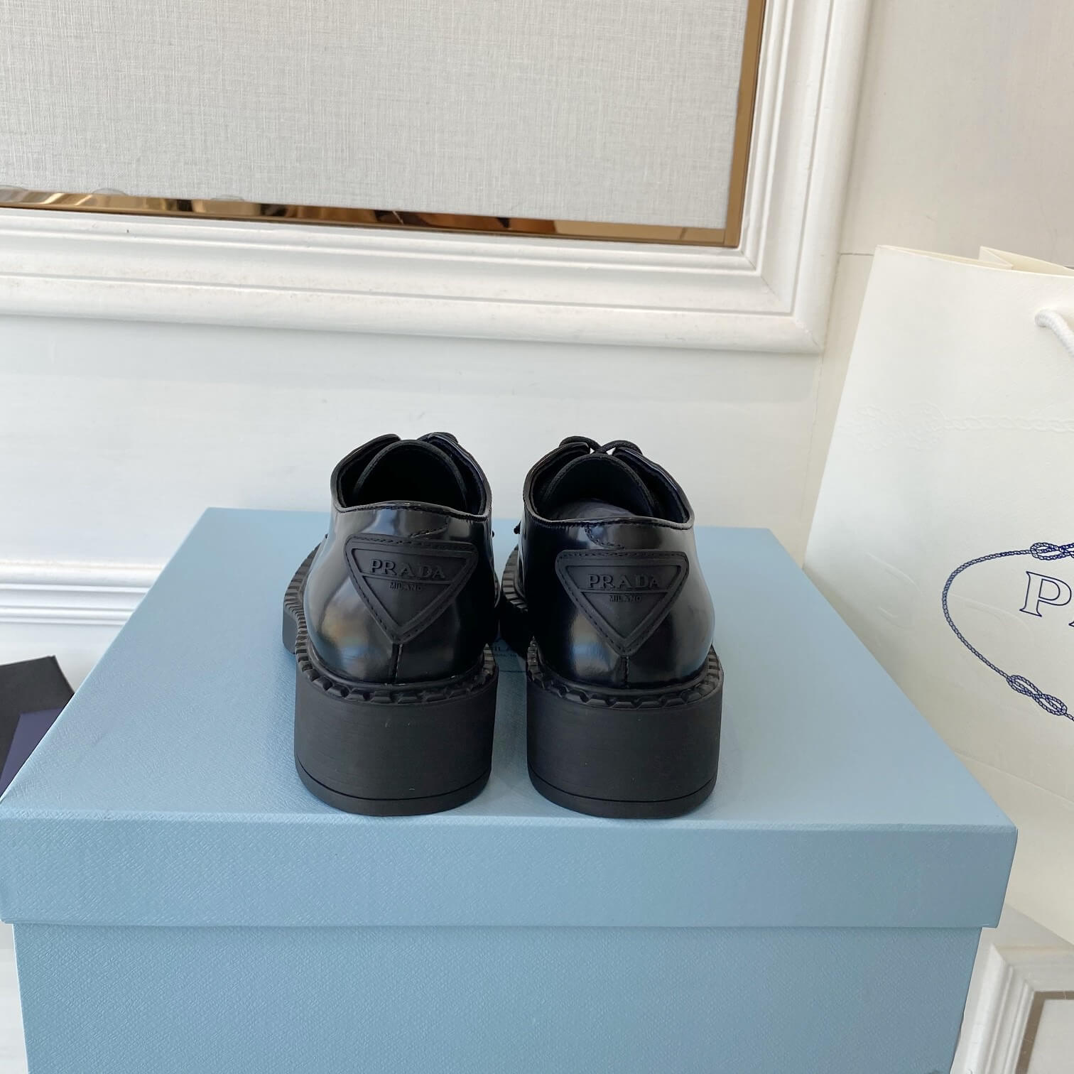 PR Loafers