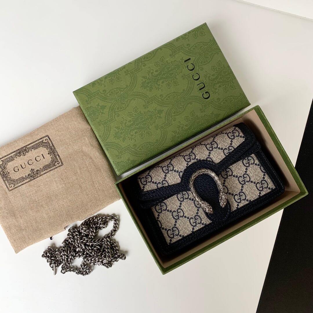 GG Dionysus Super Mini