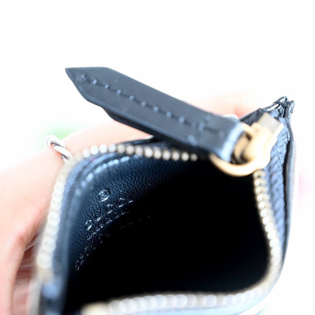 GG Marmont Key Pouch