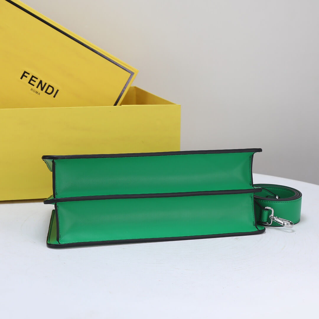 FD Peekaboo 2023