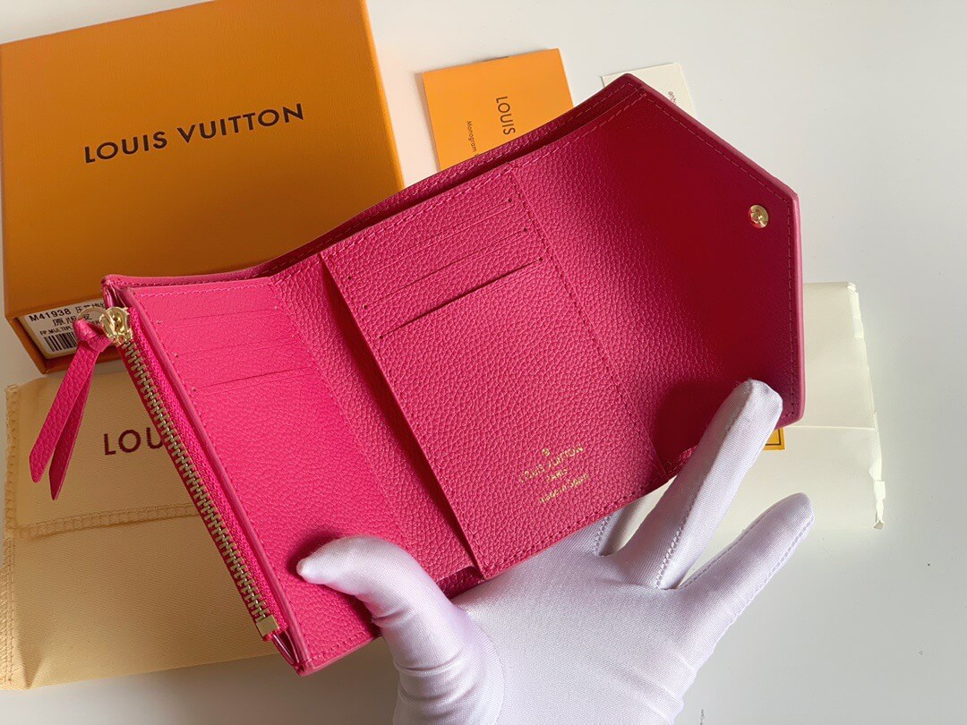 LOUIV Victorine Wallet