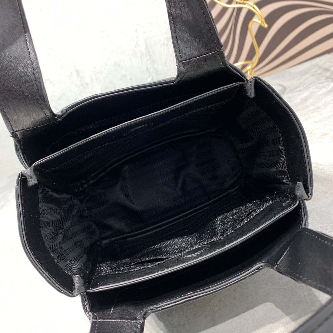 PR Tote