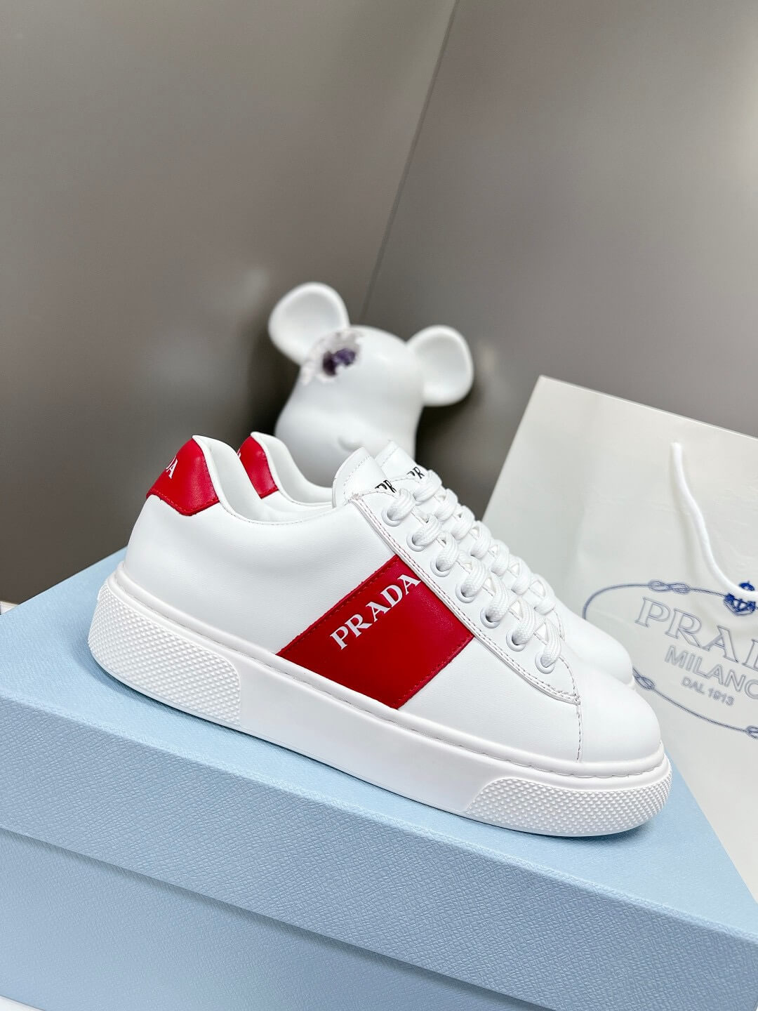 PR Sneakers