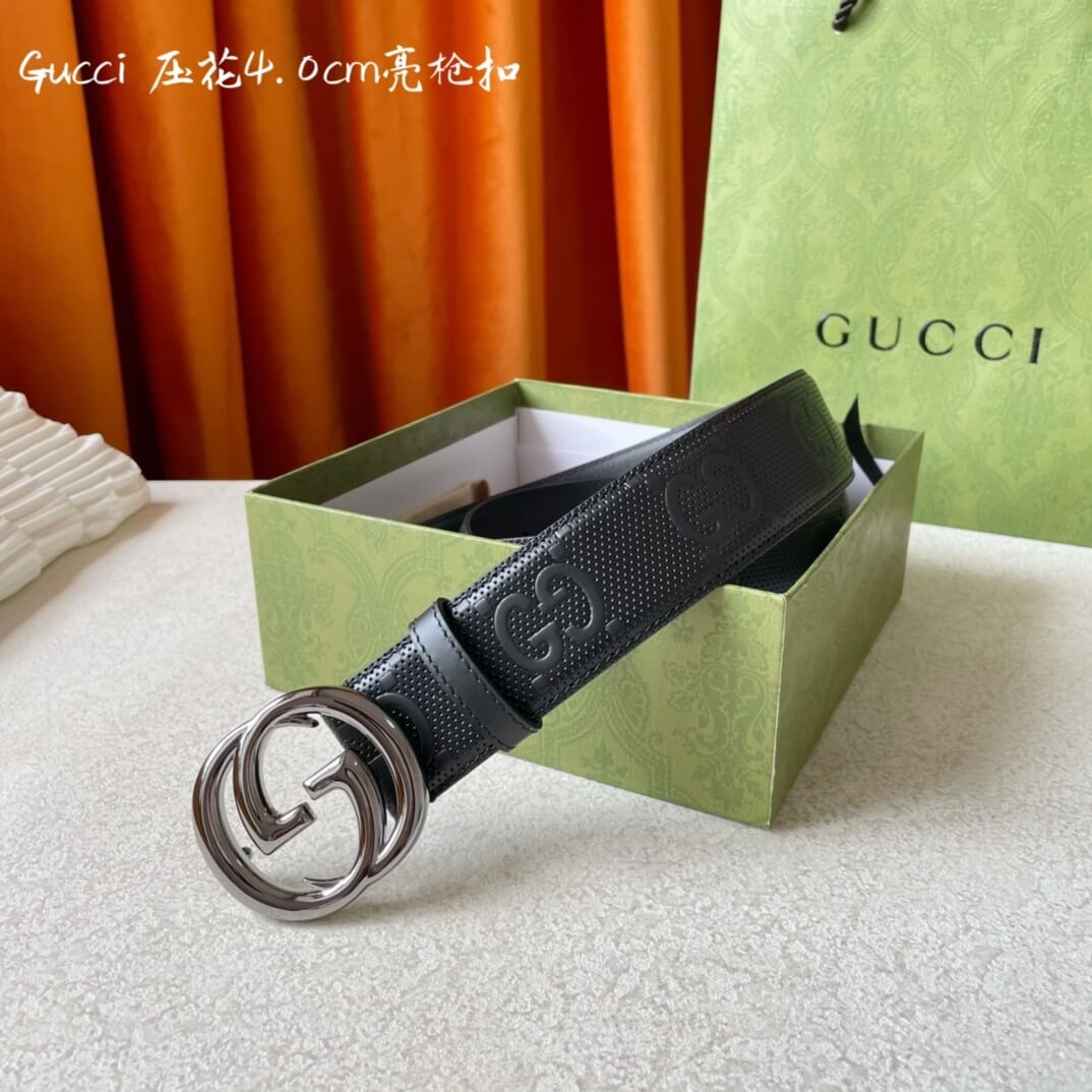 GG Belt