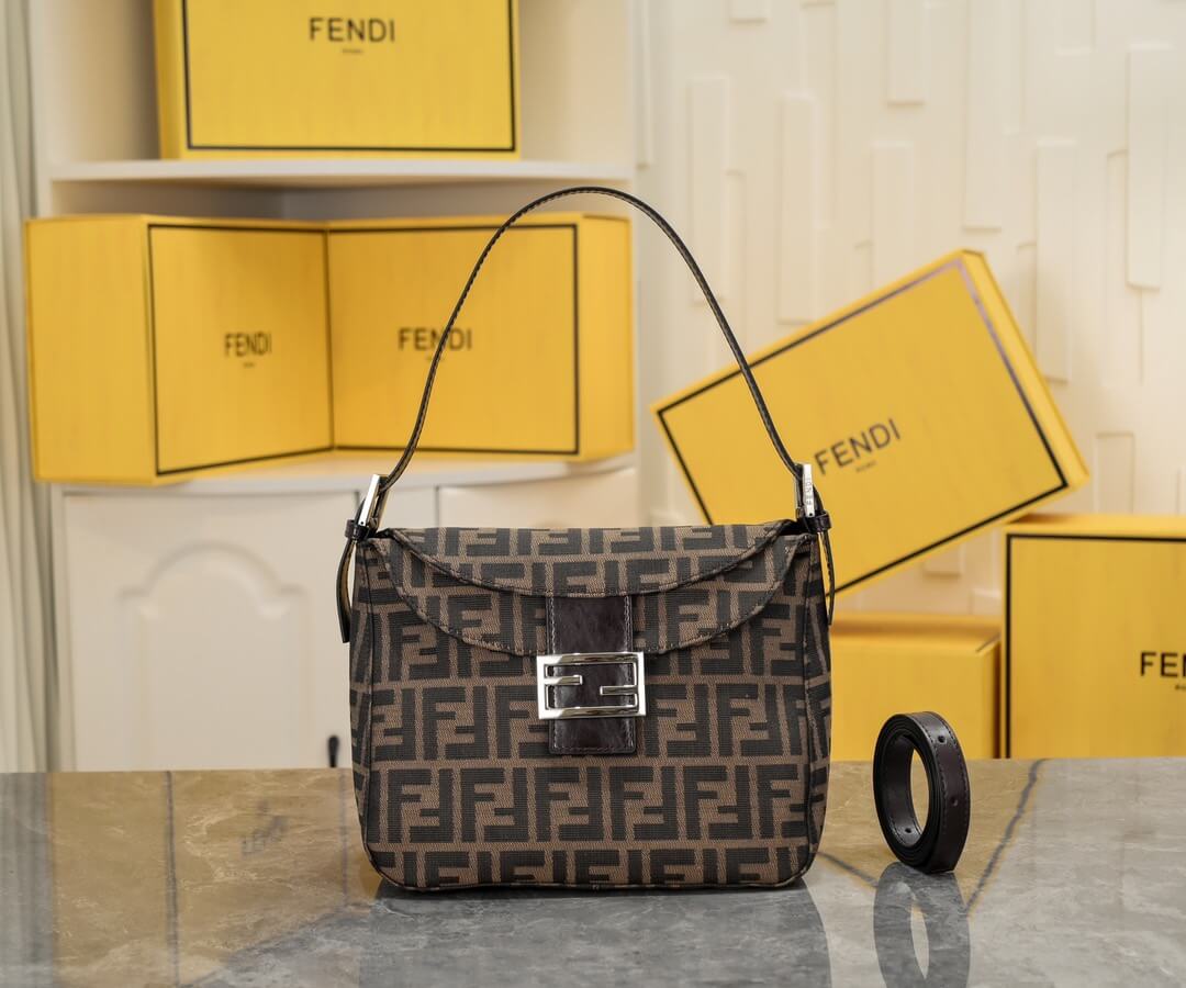 FD Vintage Bag