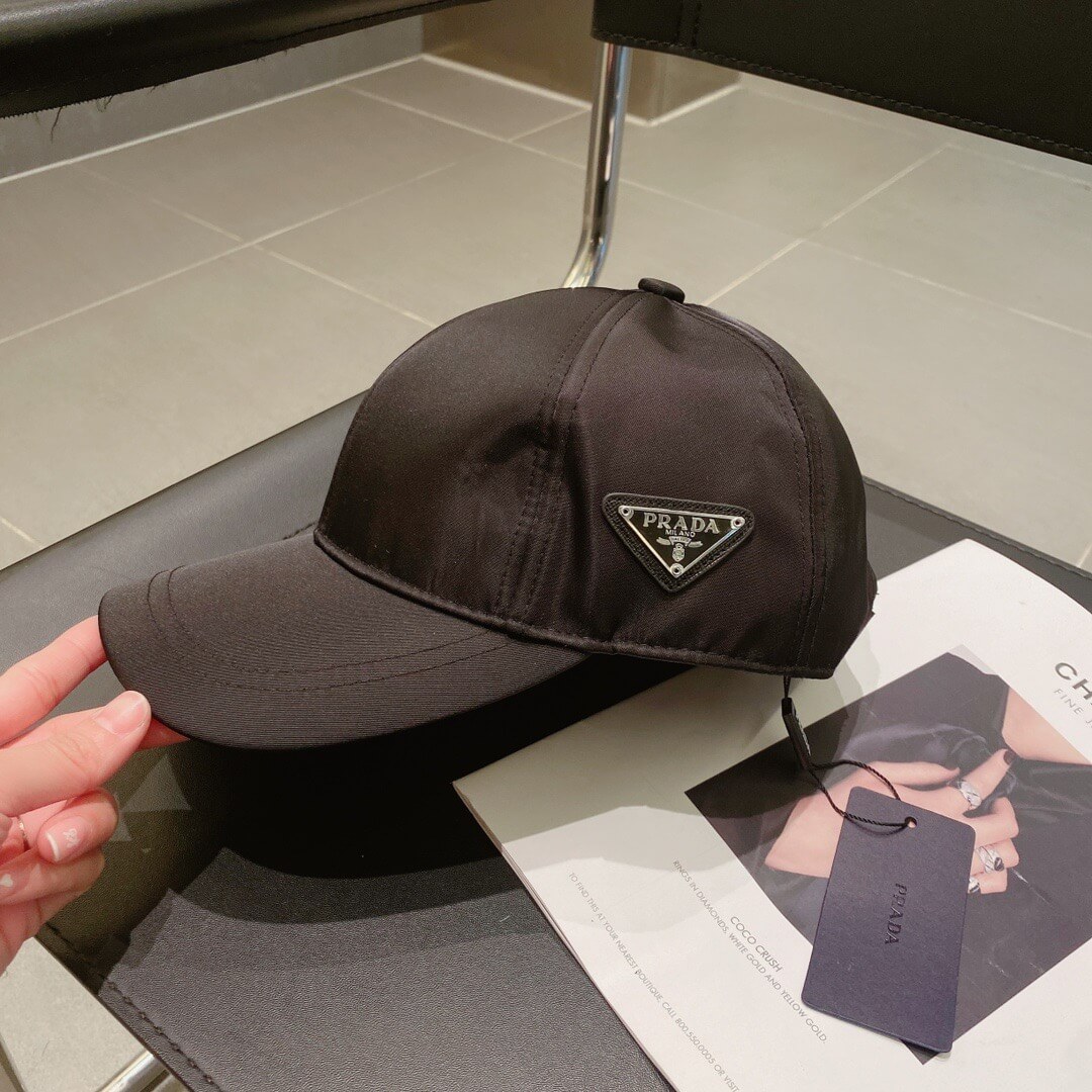 PR Cap