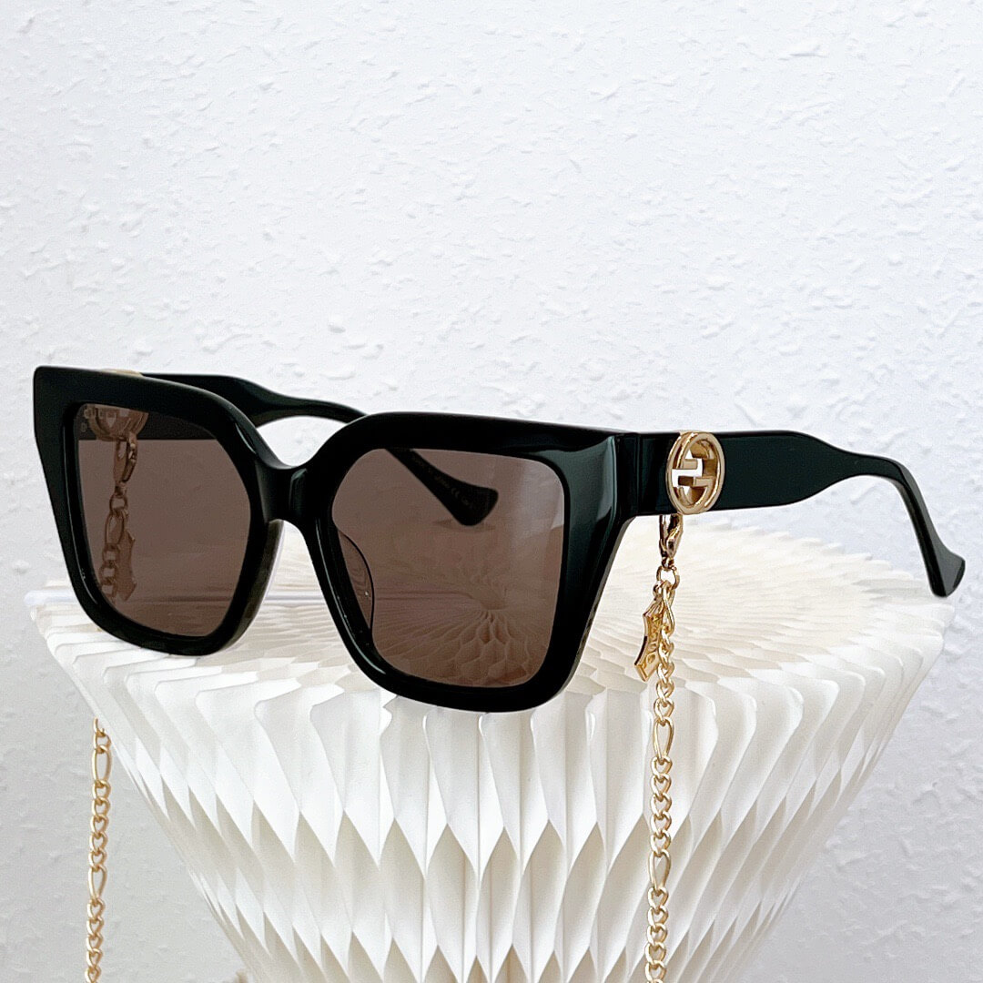 GG Sunglasses 1023